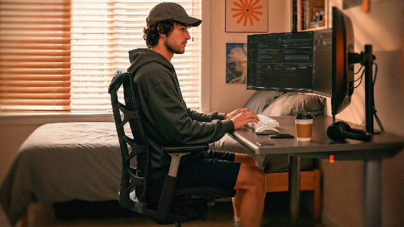 Autonomous — AI hardware workshop