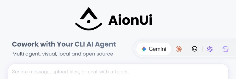 AionUi/readme_ch.md at main · iOfficeAI/AionUi