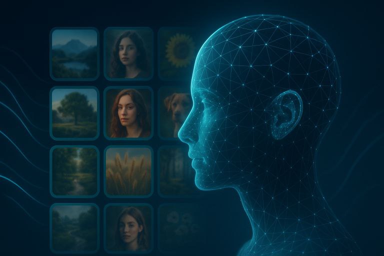 AI Flux Krea Image Generator | Natural AI Images