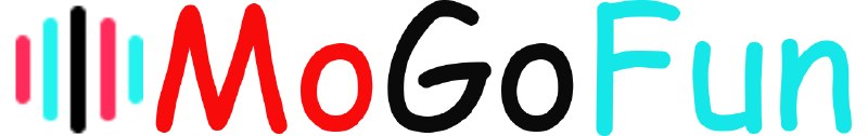 MoGoFun：TikTok 语音生成器，生成搞笑的 TikTok AI 语音
