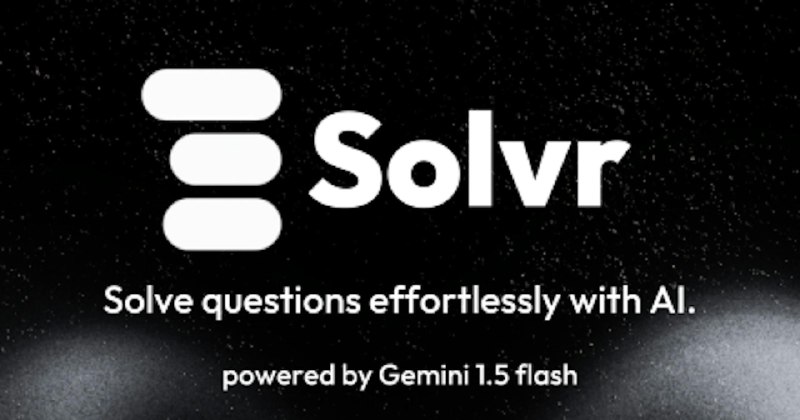 solvr.me