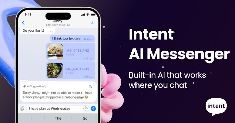 Lingogram - AI增强的Telegram客户端
