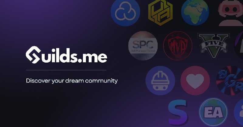 Discover Your Dream Community
