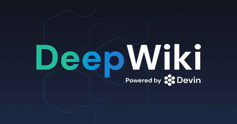 DeepWiki | AI documentation you can talk to, for every repo