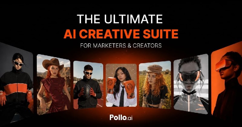 AI Image Upscaler Free: Upscale Photo to 4K Online | Pollo AI