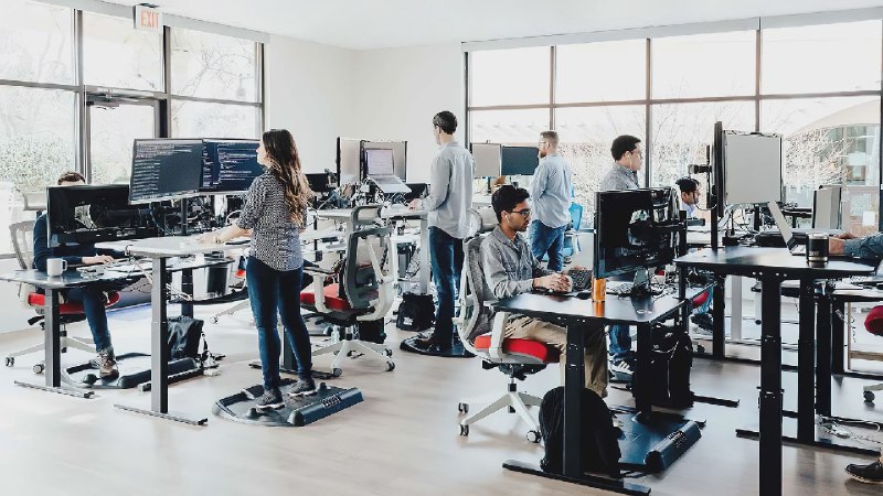 Autonomous | AI-Powered Hardware for Work