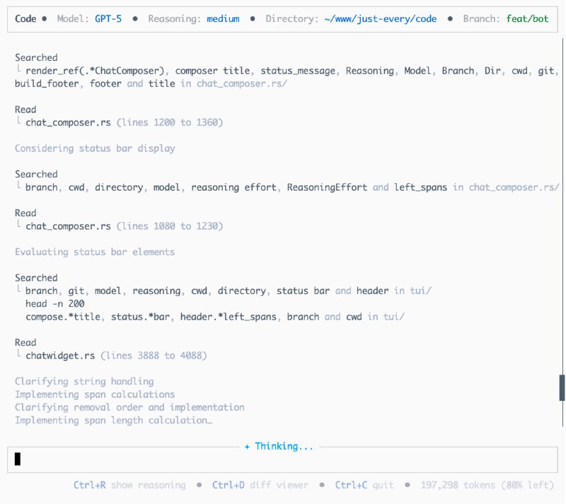 Code：本地终端极速多智能体编程助手，突破传统 CLI 局限，重塑开发者体验
